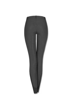Silikonvollbesatzreithose Micro Sport Pro Für Damen