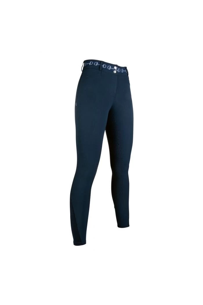 Silikonvollbesatzreithose Monaco Style Für Damen 3 Silikonvollbesatzreithose Monaco Style Für Damen