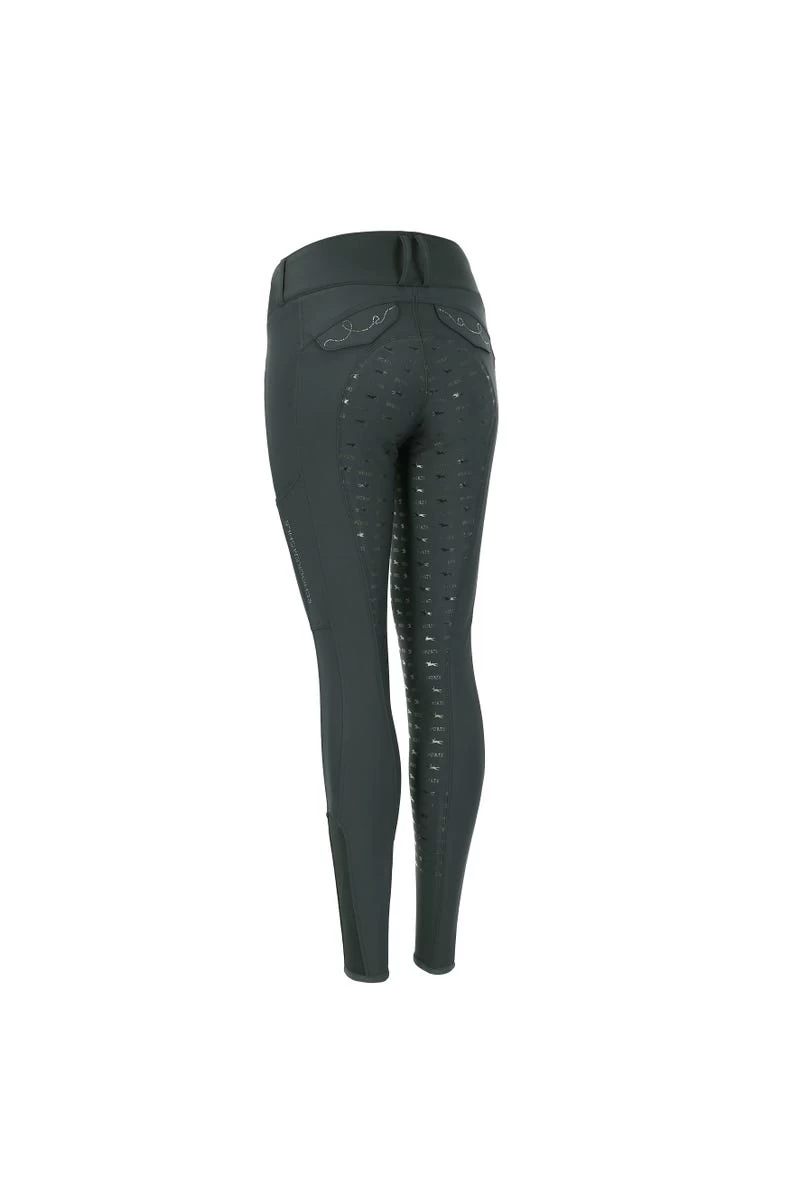 Silikonvollbesatzreithose Noelle FS Für Damen 3 Silikonvollbesatzreithose Noelle FS Für Damen