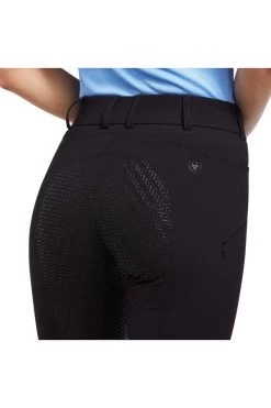 Ariat Silikonvollbesatzreithose Prelude Für Damen -Reiter Geschäft silikonvollbesatzreithose prelude f r damen schwarz qdC15pD8E5 1