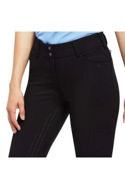 Ariat Silikonvollbesatzreithose Prelude Für Damen -Reiter Geschäft silikonvollbesatzreithose prelude f r damen schwarz vIcb5Uv2lz 5 2