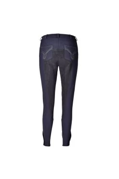 Silikonvollbesatzreithose Softshell-Teens II Für Kinder -Reiter Geschäft silikonvollbesatzreithose softshell teens ii f r kinder navy UDFsvQPO5b 3 1