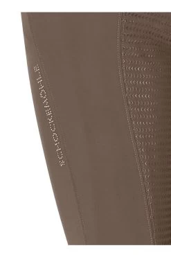 Silikonvollbesatzreithose Summer Alexa FS Für Damen -Reiter Geschäft silikonvollbesatzreithose summer alexa fs f r damen taupe N63s3uKWl 5 7