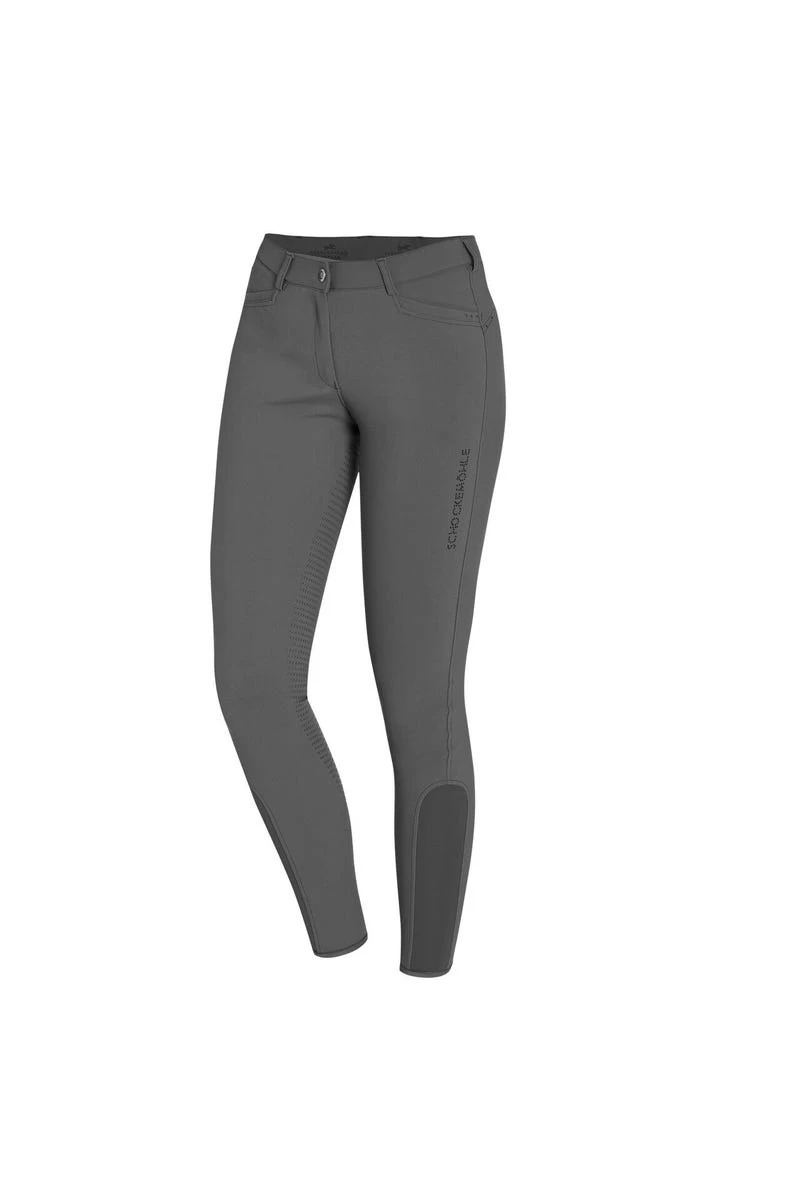 Silikonvollbesatzreithose Summer Bea Für Damen 3 Silikonvollbesatzreithose Summer Bea Für Damen