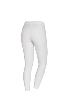 Silikonvollbesatzreithose Summer Bea FS Für Damen -Reiter Geschäft silikonvollbesatzreithose summer bea fs f r damen white 6eZgEN5YLJ 3 7