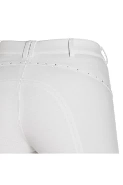Silikonvollbesatzreithose Summer Bea FS Für Damen -Reiter Geschäft silikonvollbesatzreithose summer bea fs f r damen white J6S mlAogM 7 7