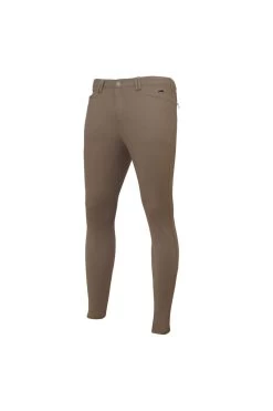 Silikonvollbesatzreithose Summer Dakota Für Herren