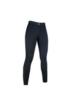 Silikonvollbesatzreithose Sunshine Für Damen