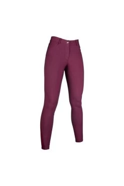 Silikonvollbesatzreithose Sunshine Für Kinder