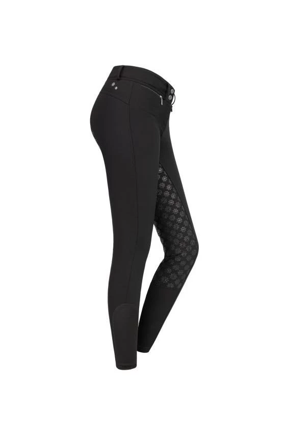 Silikonvollbesatzreithose Thermo Alice Für Damen 3 Silikonvollbesatzreithose Thermo Alice Für Damen