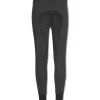 Silikonvollbesatzreithose Thermo Fun Sport Für Kinder -Reiter Geschäft silikonvollbesatzreithose thermo fun sport f r kinder schwarz Z6pkXSBTTL 1 10