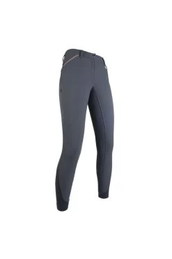 Silikonvollbesatzreithose Topas EVA CM Style Für Damen, 36