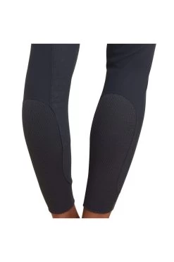 Silikonvollbesatzreithose Tri Factor Lumina Für Damen -Reiter Geschäft silikonvollbesatzreithose tri factor lumina f r damen ebony il2es7HpOY 7 1