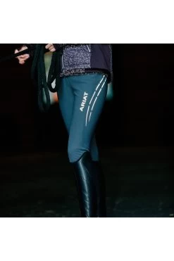 Silikonvollbesatzreithose Tri Factor Lumina Für Damen -Reiter Geschäft silikonvollbesatzreithose tri factor lumina f r damen ebony r9MqhMi Jn 11 1