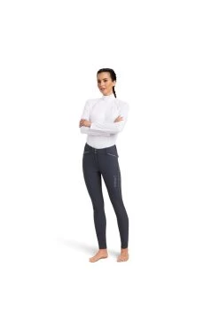Silikonvollbesatzreithose Tri Factor Lumina Für Damen -Reiter Geschäft silikonvollbesatzreithose tri factor lumina f r damen ebony zH9DtCoSjX 5