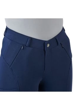 Silikonvollbesatzreithose Vanda-Winter Für Damen -Reiter Geschäft silikonvollbesatzreithose vanda winter f r damen navy 0IJi5Hfkpt 7 2