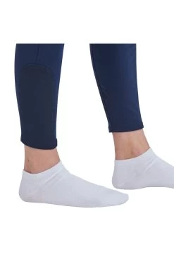 Silikonvollbesatzreithose Vanda-Winter Für Damen -Reiter Geschäft silikonvollbesatzreithose vanda winter f r damen navy F 8CltrLeM 13 3