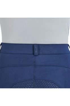 Silikonvollbesatzreithose Vanda-Winter Für Damen -Reiter Geschäft silikonvollbesatzreithose vanda winter f r damen navy Qb npz2LFi 11 1