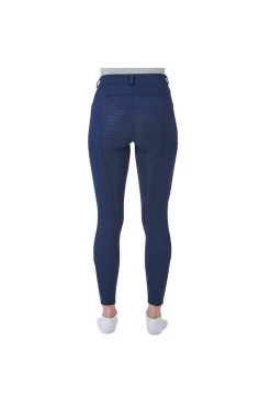 Silikonvollbesatzreithose Vanda-Winter Für Damen -Reiter Geschäft silikonvollbesatzreithose vanda winter f r damen navy QpnnzSxEIE 3 1