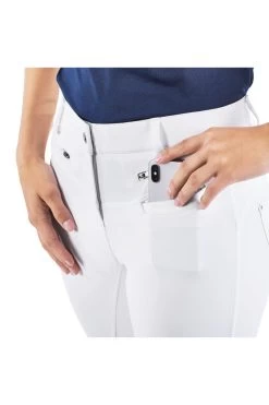 Silikonvollbesatzreithose Venja Show Für Damen -Reiter Geschäft silikonvollbesatzreithose venja show f r damen wei qAytZ2Yx9l 5 3