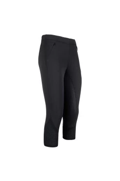 Silikonvollbesatzreithose Venti Für Damen