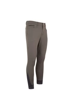 Silikonvollbesatzreithose Victor Für Herren