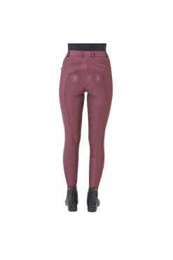 Silikonvollbesatzreithose Zaya Für Damen -Reiter Geschäft silikonvollbesatzreithose zaya f r damen berry QpHXhUp0s8 3 5