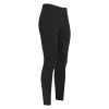 Silikonvollbesatzreitleggings HVPClassic Für Damen -Reiter Geschäft silikonvollbesatzreitlegging hvpclassic f r damen black C7E1 OKBrn 1 6