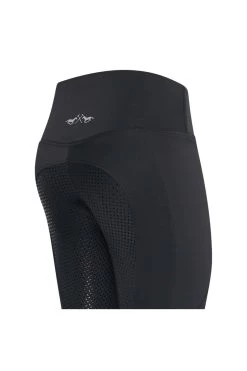 Silikonvollbesatzreitleggings HVPSporty Susan Für Damen -Reiter Geschäft silikonvollbesatzreitlegging hvpsporty susan f r damen black rmImNQjF2h 5 6