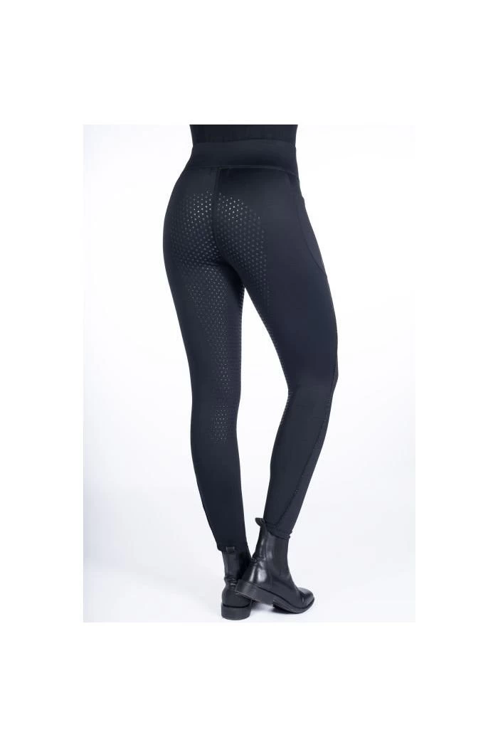 Silikonvollbesatzreitleggings Alice Für Damen 5 Silikonvollbesatzreitleggings Alice Für Damen – Bild 3