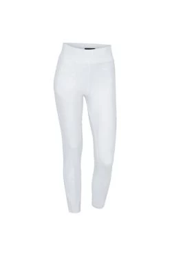 Silikonvollbesatzreitleggings Ariel Für Damen