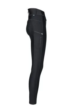 Silikonvollbesatzreitleggings Carmen Für Damen -Reiter Geschäft silikonvollbesatzreitleggings carmen f r damen schwarz 5l1 ESB3bG 7 9