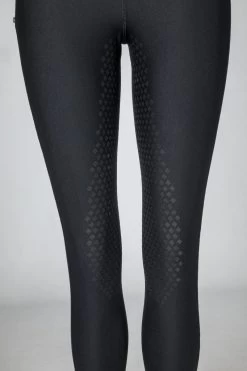 Silikonvollbesatzreitleggings Carmen Für Damen -Reiter Geschäft silikonvollbesatzreitleggings carmen f r damen schwarz KFPGFhbR6z 13 9