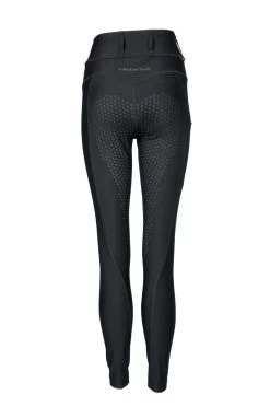 Silikonvollbesatzreitleggings Carmen Für Damen -Reiter Geschäft silikonvollbesatzreitleggings carmen f r damen schwarz tD4LlaV9cf 3 7