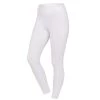 Silikonvollbesatzreitleggings Comfy Für Damen