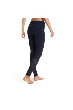 Ariat Silikonvollbesatzreitleggings EOS Für Damen -Reiter Geschäft silikonvollbesatzreitleggings eos f r damen navy P475oVRZlO 3 6
