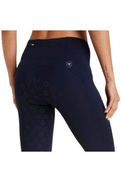 Ariat Silikonvollbesatzreitleggings EOS Für Damen -Reiter Geschäft silikonvollbesatzreitleggings eos f r damen navy ZgHpnGgyz 7 6