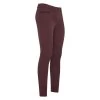 Silikonvollbesatzreitleggings ERCarice Für Damen