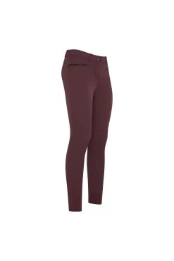 Silikonvollbesatzreitleggings ERCarice Für Damen