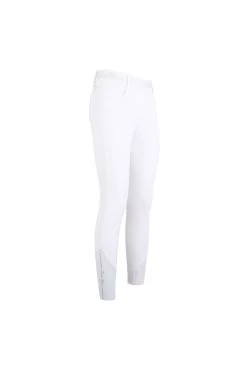 Silikonvollbesatzreitleggings ERNaja Für Damen
