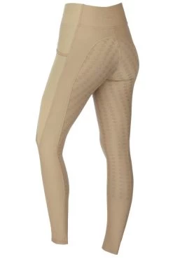 Covalliero Silikonvollbesatzreitleggings F/S 23 Für Damen -Reiter Geschäft silikonvollbesatzreitleggings fs23 f r damen clay Lt5Ow9YmTd 5 1
