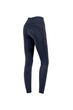 Silikonvollbesatzreitleggings Hanna High Waist Für Damen -Reiter Geschäft silikonvollbesatzreitleggings hanna high waist f r damen HVqR1X5pvJ 3 4