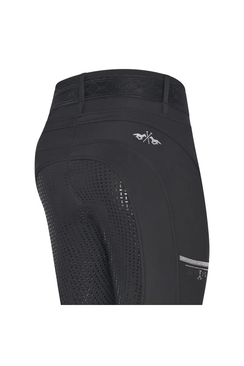 Silikonvollbesatzreitleggings HVPClarissa Für Damen 5 Silikonvollbesatzreitleggings HVPClarissa Für Damen – Bild 3