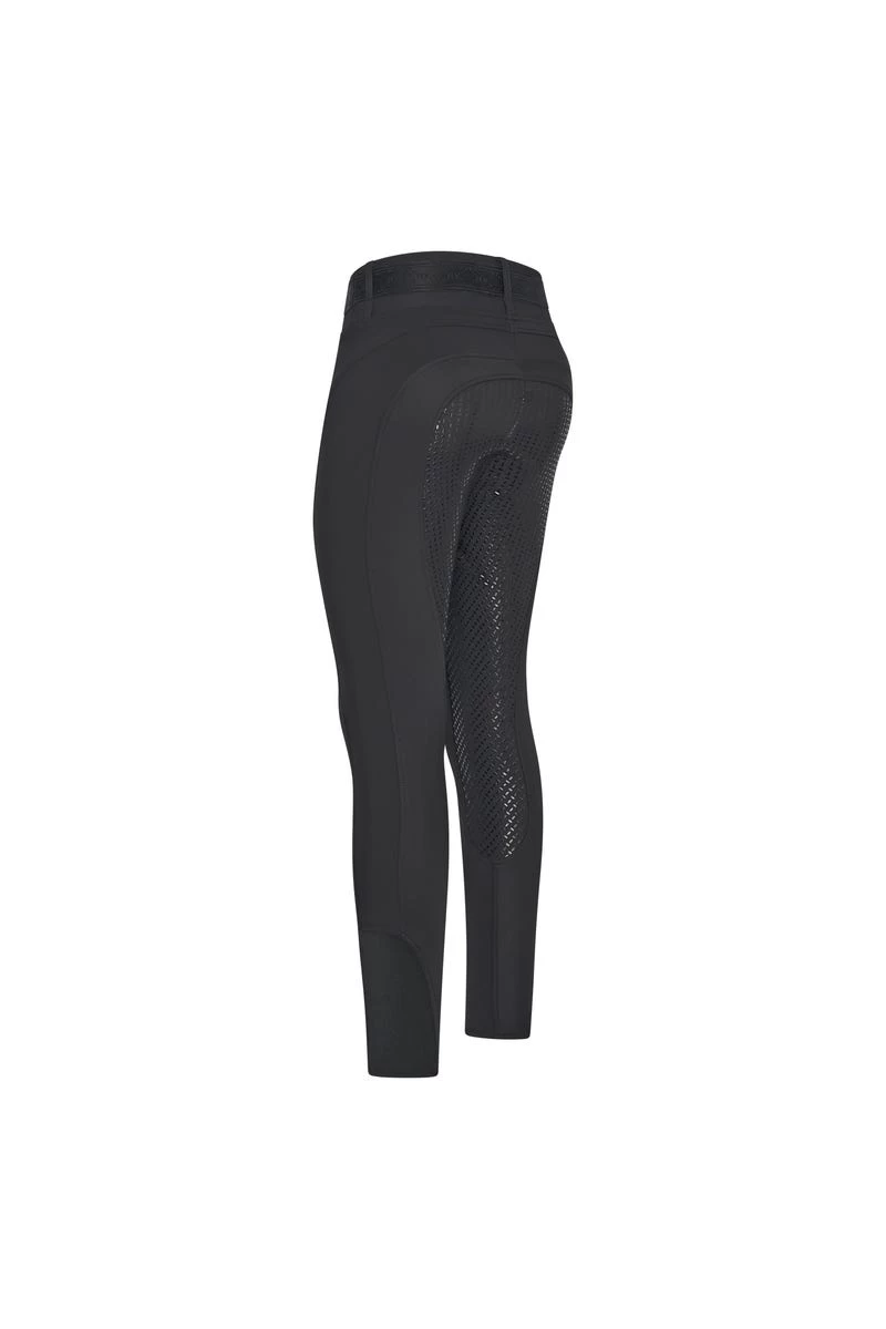 Silikonvollbesatzreitleggings HVPClarissa Für Damen 4 Silikonvollbesatzreitleggings HVPClarissa Für Damen – Bild 2