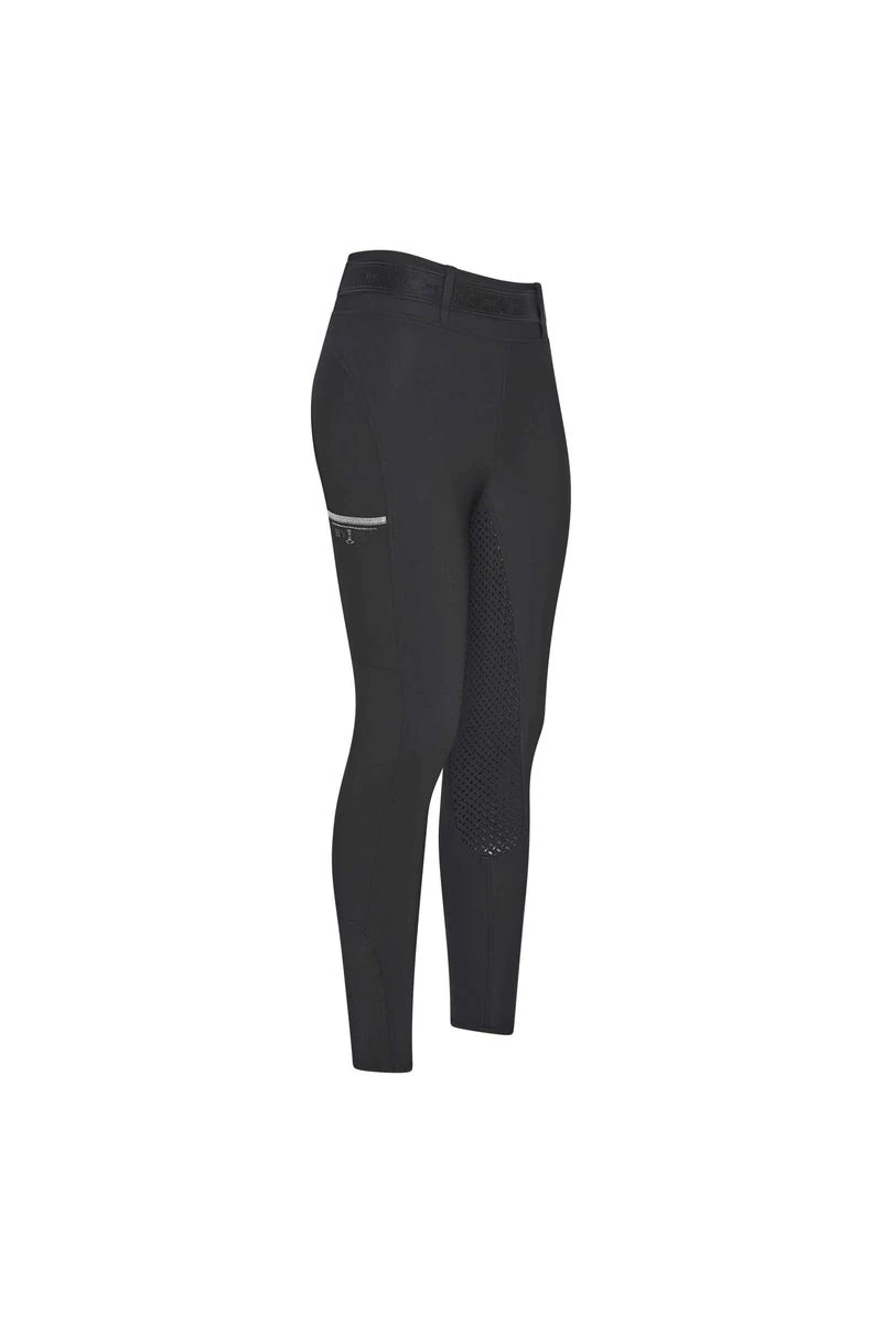 Silikonvollbesatzreitleggings HVPClarissa Für Damen 3 Silikonvollbesatzreitleggings HVPClarissa Für Damen