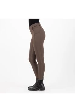 Silikonvollbesatzreitleggings HVPFavourite Highwaist -Reiter Geschäft silikonvollbesatzreitleggings hvpfavourite highwaist mocca 1YIXkhakSZ 5 2