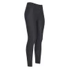 Silikonvollbesatzreitleggings HVPIsabell Für Damen