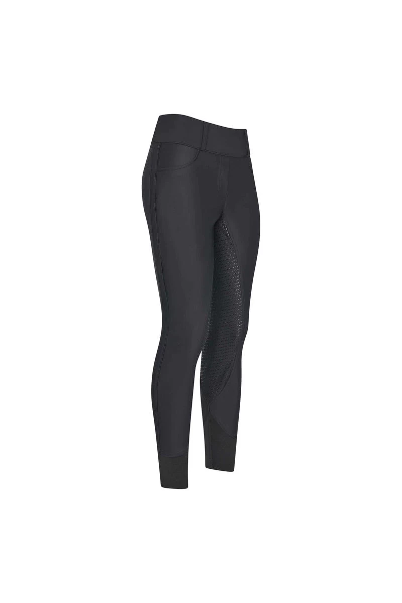 Silikonvollbesatzreitleggings HVPIsabell Für Damen 3 Silikonvollbesatzreitleggings HVPIsabell Für Damen