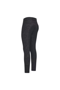 Silikonvollbesatzreitleggings IRHEl Capone AOP Für Damen -Reiter Geschäft silikonvollbesatzreitleggings irhel capone aop f r damen 4yk191iMED 3 2