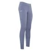Silikonvollbesatzreitleggings IRHEl Capone Für Damen, 46